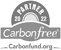 2022 Carbon Free Partner